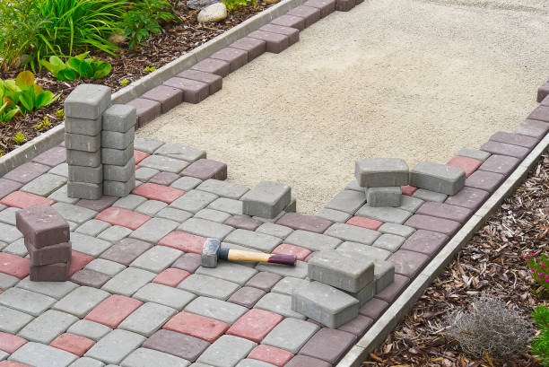 Best Driveway Pavers Contractor  in Concord, NH