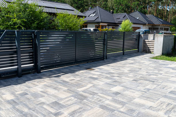 Best Professional Driveway Pavers  in Concord, NH