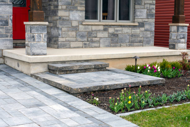 Best Driveway Pavers Near Me  in Concord, NH