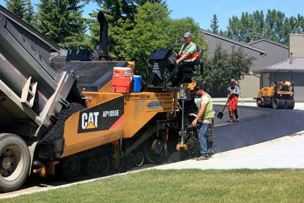 Best Local Driveway Pavers  in Concord, NH